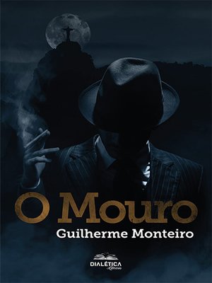 cover image of O Mouro